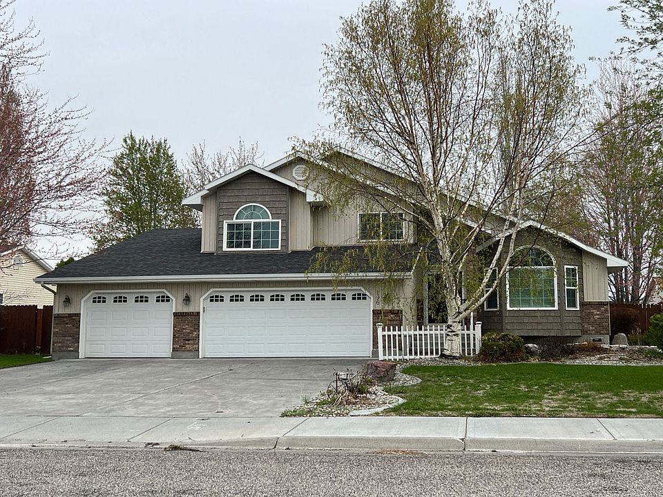 196 Richmond Ln, Idaho Falls, ID 83404 Zillow