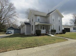 106 N Griffith St, Sycamore, OH 44882