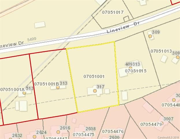 2nd image of 317 Lineview Dr