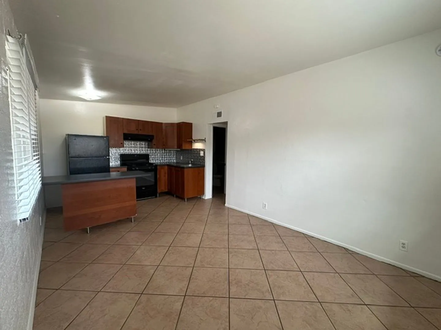 The Bridger — Photo 2