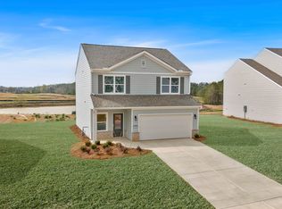 The Jasmine Plan, Salacoa, Calhoun, GA 30701