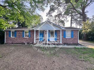105 Marvin Blvd, Warner Robins, GA