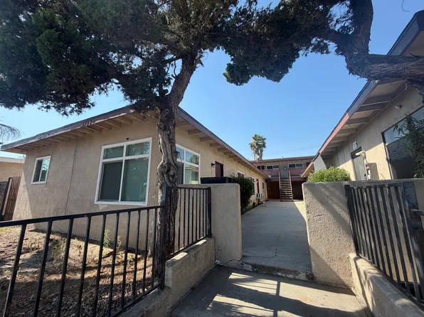 5174 San Bernardino St #C, Montclair, CA 91763