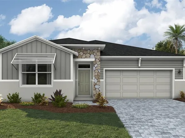 1544 Love Grass Ter, Parrish, FL 34219