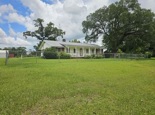 31761 Smyrna Rd, Florala, AL 36442