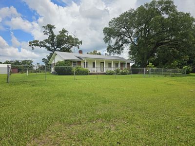 31761 Smyrna Rd, Florala, AL, 36442