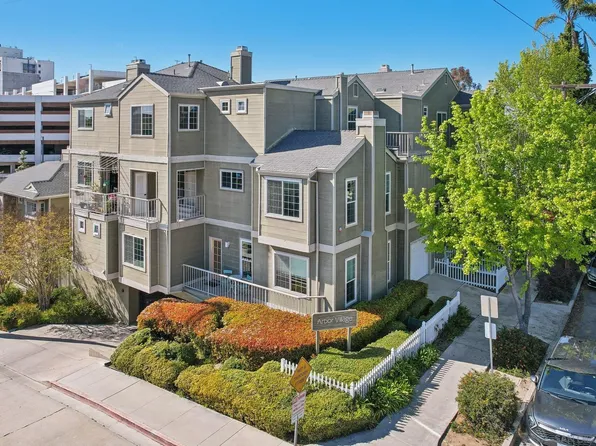 4204 3rd Ave APT 4, San Diego, CA 92103
