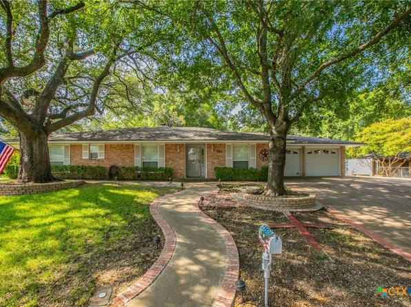 307 E 20th Ave, Belton, TX 76513