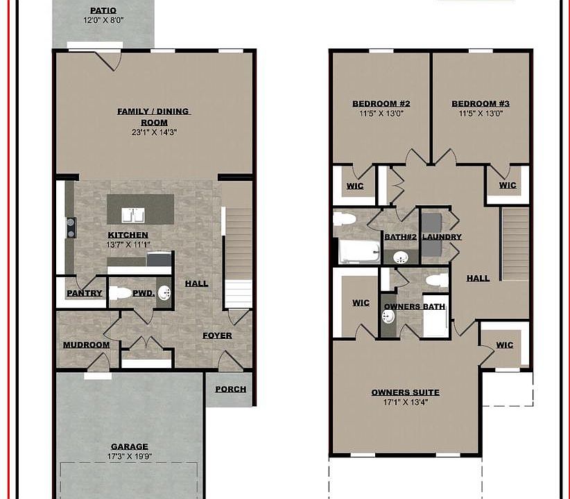 2nd image of 7243 White Oak Blvd