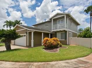 91-1517 Pukanala St, Ewa Beach, HI 96706