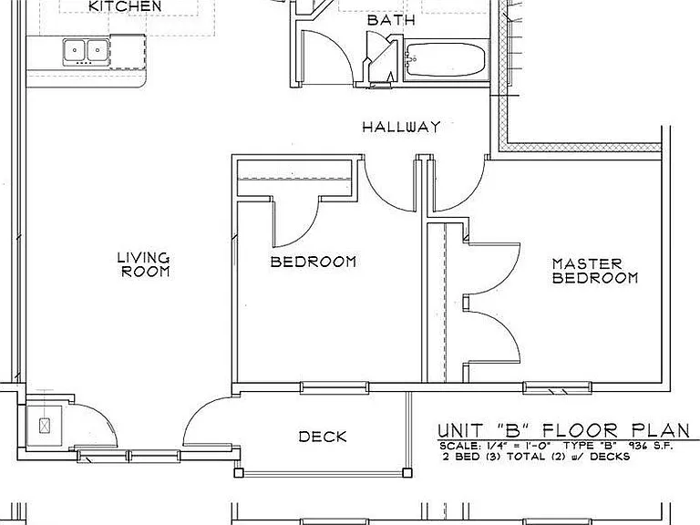Kenwood on 5th Apartments — Photo 32
