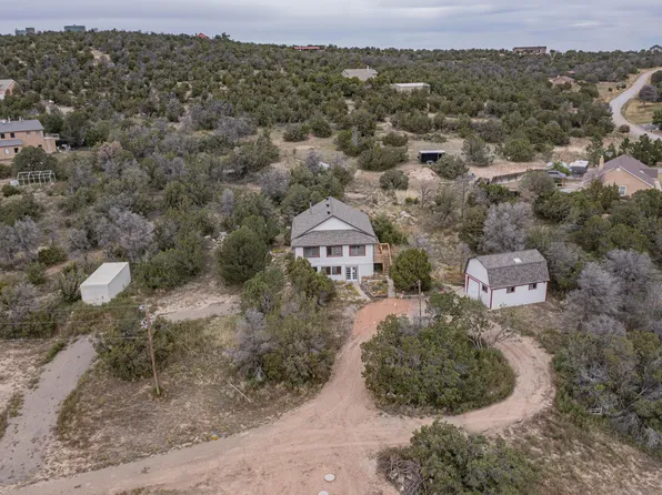 78 Quiet Valley Loop, Edgewood, NM 87015