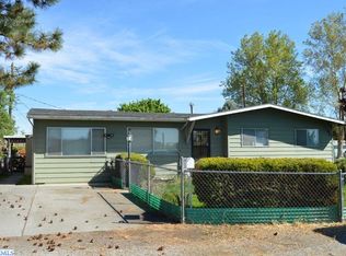 3605 W Agate St, Pasco, WA