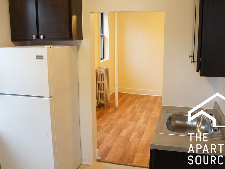 1542 N Kedzie Ave #2N — Photo 4