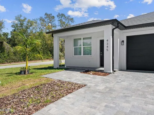4345 Barna Ave, Titusville, FL 32780