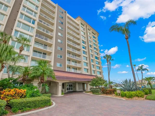 736 Island Way APT 604, Clearwater, FL 33767