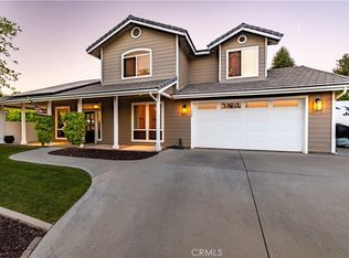 1307 Crown Way, Paso Robles, CA 93446