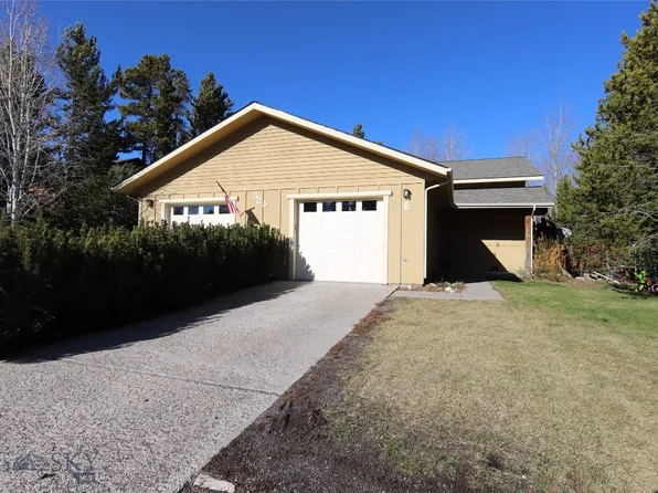 325 Nez Perce Ave #B, West Yellowstone, MT 59758
