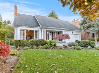 36 Confederation Dr, Niagara On The Lake, ON L0S1J0