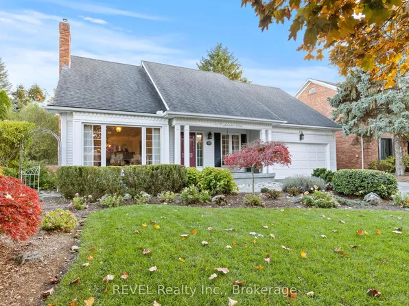 36 Confederation Dr, Niagara On The Lake, ON L0S 1J0
