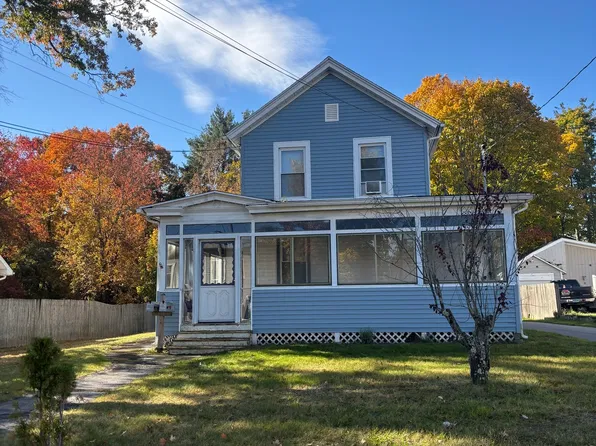 42 Forestville Avenue, Plainville, CT 06062