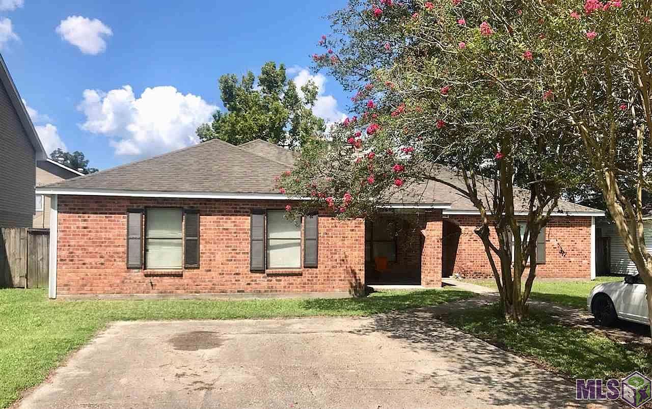 57890 Badeaux St, Plaquemine, LA 70764 Zillow