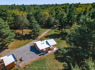1161 & 1220 Turcotte Rd, Tweed, ON K0K3J0