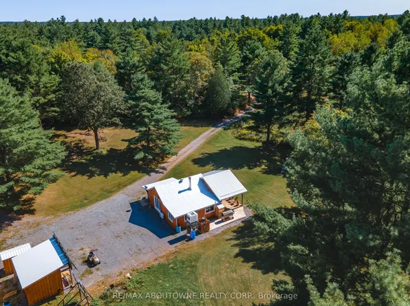 1161 & 1220 Turcotte Rd, Tweed, ON K0K 3J0