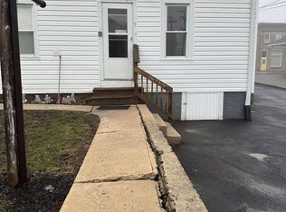 48 S Broadway #3, Frostburg, MD