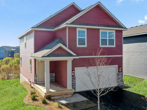 The Eldorado Plan, Prairie Pointe Express Select