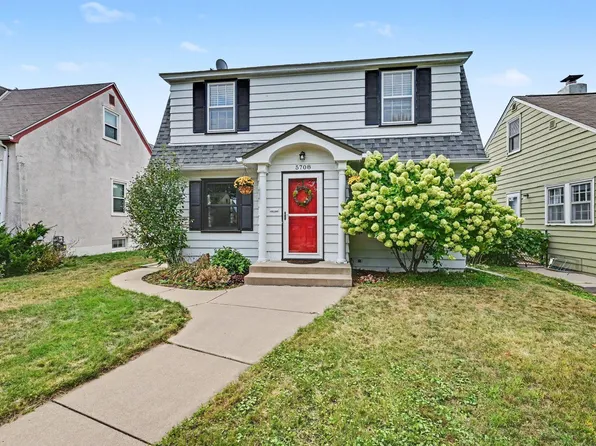 5708 Wentworth Ave, Minneapolis, MN 55419