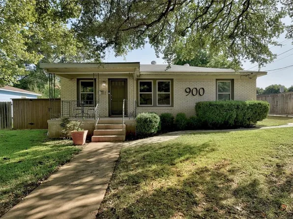 900 Payne Ave, Austin, TX 78757
