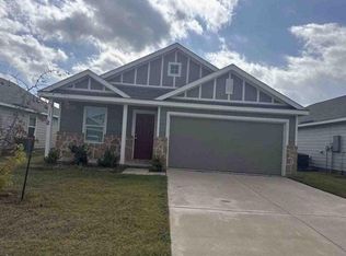 325 Carthage Dr, Princeton, TX 75407