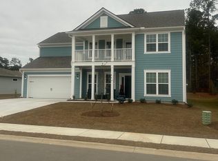 9322 Long Meadow Way LOT 151, Longs, SC 29568