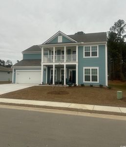9322 Long Meadow Way Phase 1 Lot 151, Longs, SC, 29568