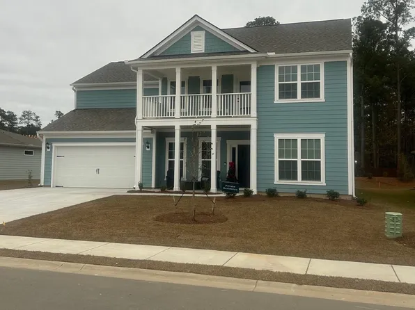 9322 Long Meadow Way Phase 1 Lot 151, Longs, SC 29568