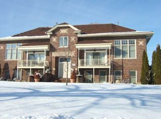 2126 W Black Creek Valley Rd APT H, Crawfordsville, IN