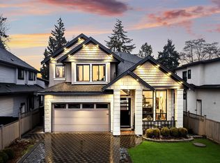 11897 82nd Ave, Delta, BC V4C 2C6