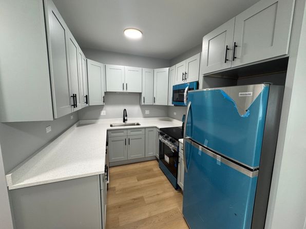 316 Marengo Ave #2