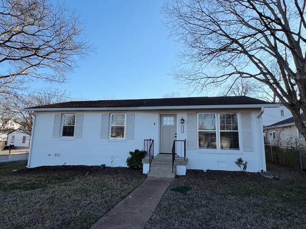 5901 Deal Ave, Nashville, TN 37209