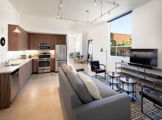 915 Olive St APT 210, Santa Barbara, CA 93101