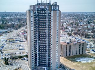 1380 Prince Of Wales Dr #1201, Ottawa, ON K2C 3N5