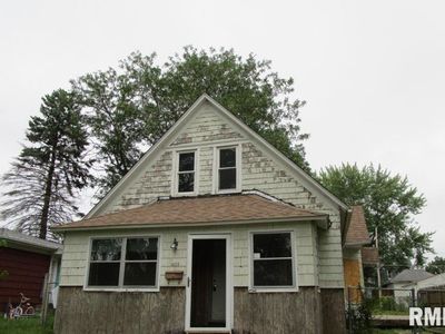 1425 24 1/2 St, Rock Island, IL, 61201