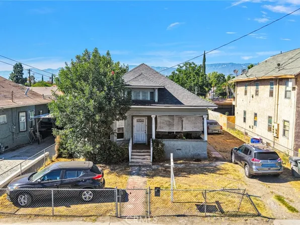 1076 W 5th St, San Bernardino, CA 92411