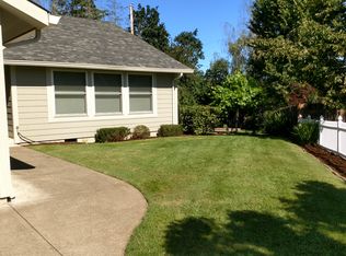 1580 NW Patrick Ct, Albany, OR 97321