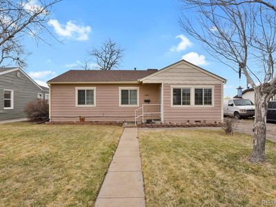 3316 W 73rd Avenue, Westminster, CO, 80030