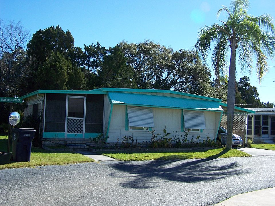 Front View (home gone to rt)