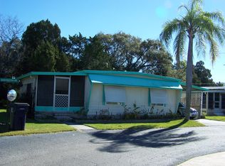 900 9th Ave E LOT 110, Palmetto, FL 34221
