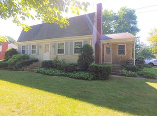 478 Shaker Rd, Westfield, MA 01085
