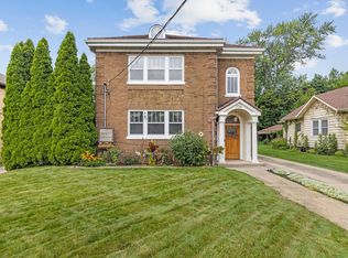 724 N Highland Ave, Rockford, IL 61107